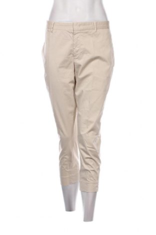Dámské kalhoty  PT01, Velikost L, Barva Béžová, Cena  1 331,00 Kč