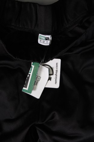 Дамски панталон PUMA, Размер XL, Цвят Черен, Цена 70,68 лв.