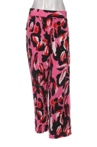 Γυναικείο παντελόνι Page One, Μέγεθος XL, Χρώμα Πολύχρωμο, Τιμή 9,87 €