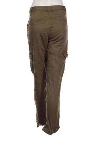 Γυναικείο παντελόνι Page One, Μέγεθος M, Χρώμα Πράσινο, Τιμή 7,65 €