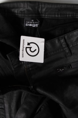Pantaloni de femei Page One, Mărime M, Culoare Negru, Preț 95,39 Lei