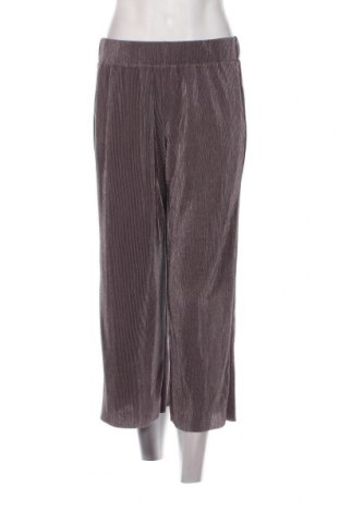 Pantaloni de femei Page One, Mărime S, Culoare Gri, Preț 95,39 Lei
