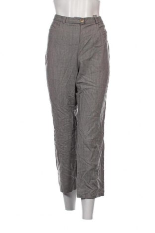 Pantaloni de femei Paola, Mărime L, Culoare Gri, Preț 40,06 Lei
