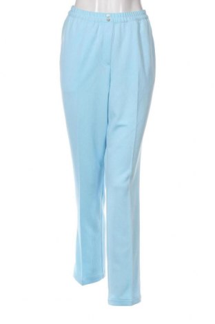 Pantaloni de femei Paola, Mărime XL, Culoare Albastru, Preț 95,39 Lei