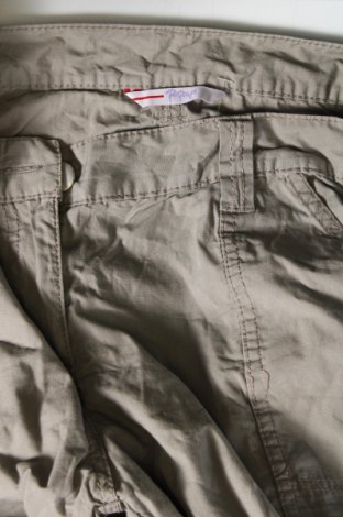 Дамски панталон Papaya, Размер M, Цвят Кафяв, Цена 8,70 лв.