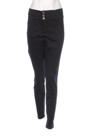 Дамски панталон Paprika, Размер M, Цвят Черен, Цена 6,15 лв.