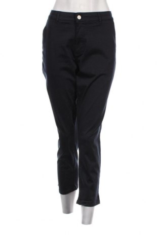 Дамски панталон Para Mi, Размер XL, Цвят Син, Цена 22,14 лв.