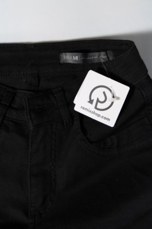 Γυναικείο παντελόνι Para Mi, Μέγεθος S, Χρώμα Μαύρο, Τιμή 2,54 €