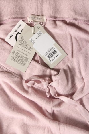 Damenhose Part Two, Größe L, Farbe Rosa, Preis 21,71 €