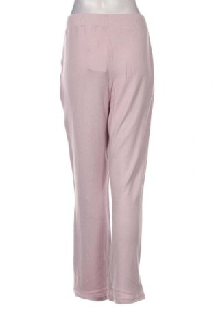 Γυναικείο παντελόνι Part Two, Μέγεθος L, Χρώμα Ρόζ , Τιμή 41,01 €
