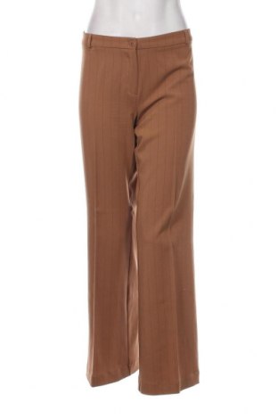 Pantaloni de femei Passager, Mărime L, Culoare Maro, Preț 28,85 Lei