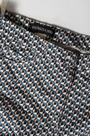 Γυναικείο παντελόνι Patrizia Dini, Μέγεθος S, Χρώμα Πολύχρωμο, Τιμή 5,83 €