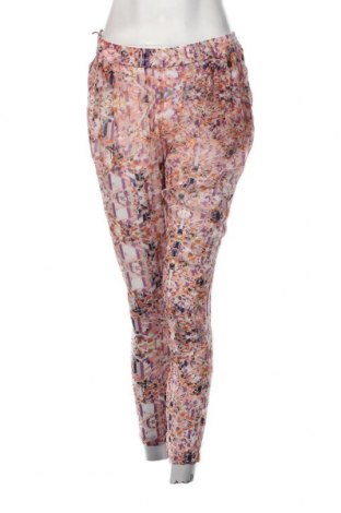 Γυναικείο παντελόνι Patrizia Pepe, Μέγεθος M, Χρώμα Πολύχρωμο, Τιμή 55,41 €