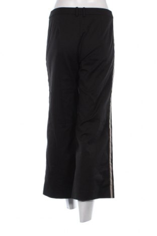 Γυναικείο παντελόνι Patrizia Pepe, Μέγεθος M, Χρώμα Μαύρο, Τιμή 52,44 €