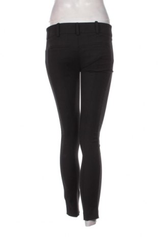 Дамски панталон Patrizia Pepe, Размер M, Цвят Черен, Цена 103,62 лв.