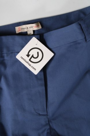 Dámské kalhoty  Paul & Joe Sister, Velikost S, Barva Modrá, Cena  591,00 Kč