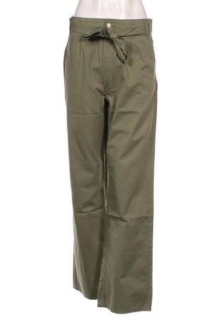 Damenhose Pepe Jeans, Größe S, Farbe Grün, Preis 69,15 €