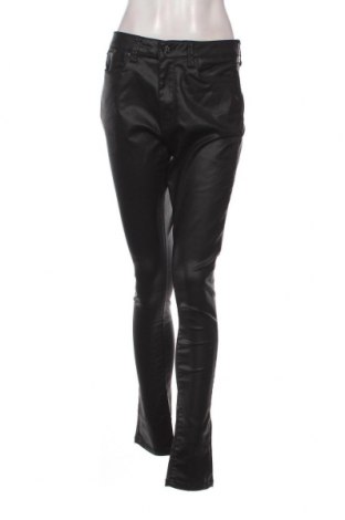 Pantaloni de femei Pepe Jeans, Mărime M, Culoare Negru, Preț 92,37 Lei
