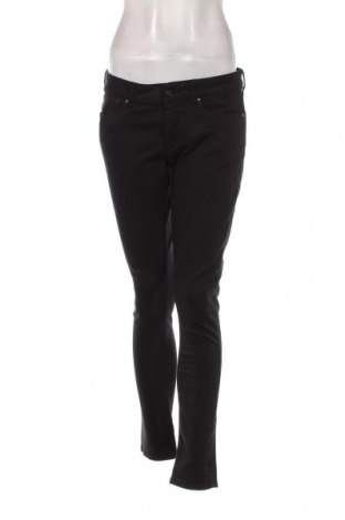 Γυναικείο παντελόνι Pepe Jeans, Μέγεθος L, Χρώμα Μαύρο, Τιμή 21,71 €