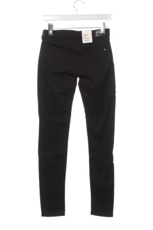 Γυναικείο παντελόνι Pepe Jeans, Μέγεθος S, Χρώμα Μαύρο, Τιμή 12,87 €