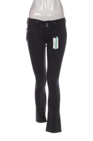Γυναικείο παντελόνι Pepe Jeans, Μέγεθος M, Χρώμα Μπλέ, Τιμή 45,83 €
