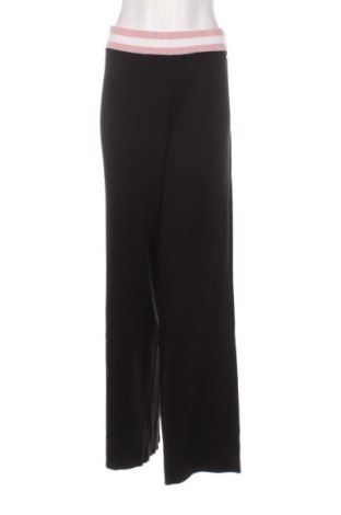Γυναικείο παντελόνι Pepe Jeans, Μέγεθος XL, Χρώμα Μαύρο, Τιμή 41,01 €
