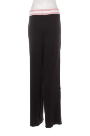 Γυναικείο παντελόνι Pepe Jeans, Μέγεθος XL, Χρώμα Μαύρο, Τιμή 41,01 €