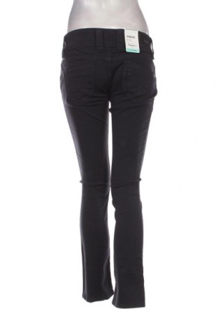Γυναικείο παντελόνι Pepe Jeans, Μέγεθος M, Χρώμα Μπλέ, Τιμή 24,93 €
