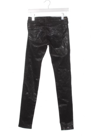 Damenhose Pepe Jeans, Größe XS, Farbe Schwarz, Preis 26,97 €