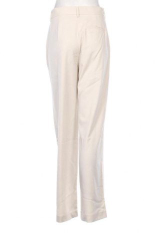 Pantaloni de femei Pepe Jeans, Mărime M, Culoare Ecru, Preț 241,19 Lei