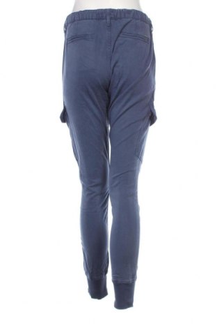 Γυναικείο παντελόνι Pepe Jeans, Μέγεθος M, Χρώμα Μπλέ, Τιμή 80,41 €