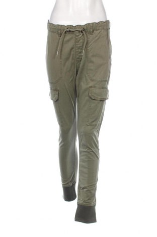 Damenhose Pepe Jeans, Größe S, Farbe Grün, Preis € 12,06