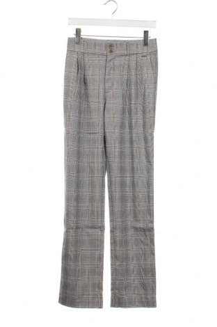 Дамски панталон Pepe Jeans, Размер S, Цвят Сив, Цена 23,40 лв.