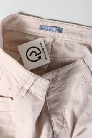 Дамски панталон Peter Hahn, Размер M, Цвят Бежов, Цена 10,20 лв.
