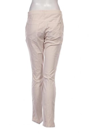 Γυναικείο παντελόνι Peter Hahn, Μέγεθος M, Χρώμα  Μπέζ, Τιμή 21,45 €