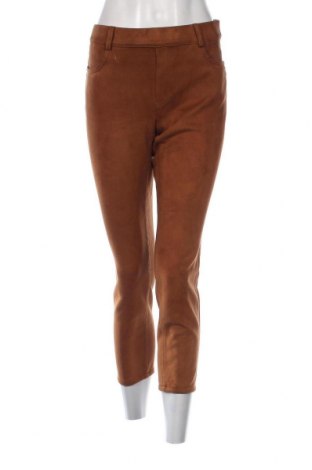 Дамски панталон Peter Hahn, Размер M, Цвят Кафяв, Цена 10,20 лв.