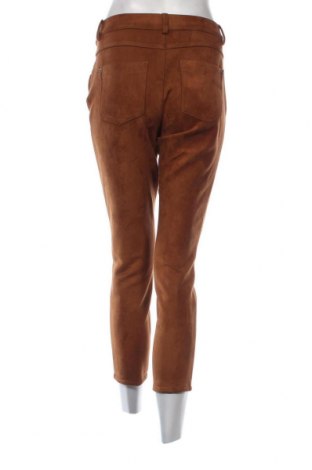 Дамски панталон Peter Hahn, Размер M, Цвят Кафяв, Цена 36,72 лв.