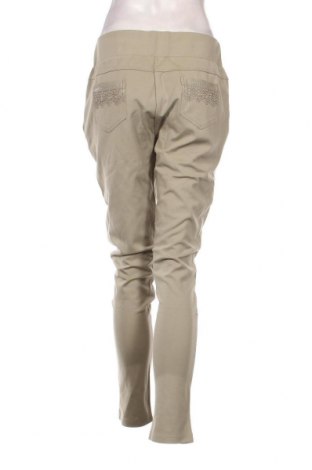 Дамски панталон Pfeffinger, Размер M, Цвят Зелен, Цена 9,20 лв.