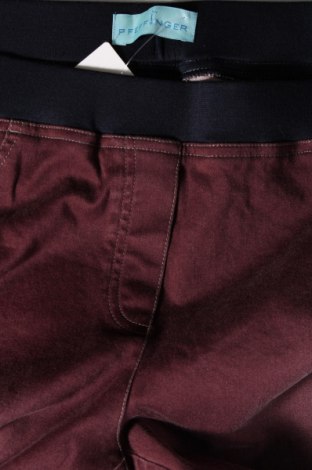 Γυναικείο παντελόνι Pfeffinger, Μέγεθος L, Χρώμα Βιολετί, Τιμή 5,74 €