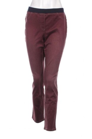 Γυναικείο παντελόνι Pfeffinger, Μέγεθος L, Χρώμα Βιολετί, Τιμή 5,02 €