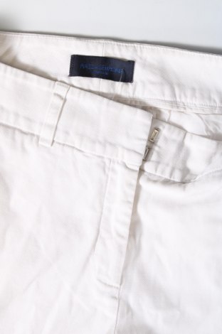 Damenhose Piazza Italia, Größe S, Farbe Weiß, Preis 8,01 €