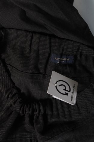 Pantaloni de femei Piazza Sempione, Mărime L, Culoare Gri, Preț 278,88 Lei