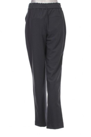 Γυναικείο παντελόνι Pieces, Μέγεθος S, Χρώμα Μπλέ, Τιμή 13,42 €