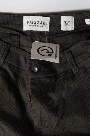 Pantaloni de femei Pieszak, Mărime L, Culoare Gri, Preț 147,14 Lei
