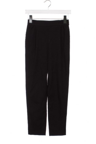 Γυναικείο παντελόνι Pimkie, Μέγεθος XS, Χρώμα Μαύρο, Τιμή 3,41 €