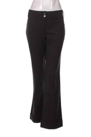 Pantaloni de femei Pimkie, Mărime M, Culoare Negru, Preț 38,15 Lei