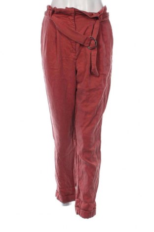 Dámské kalhoty  Pimkie, Velikost L, Barva Popelavě růžová, Cena  92,00 Kč