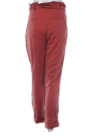 Dámské kalhoty  Pimkie, Velikost L, Barva Popelavě růžová, Cena  162,00 Kč