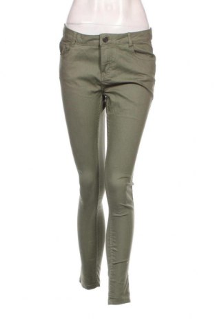 Дамски панталон Pimkie, Размер M, Цвят Зелен, Цена 29,00 лв.