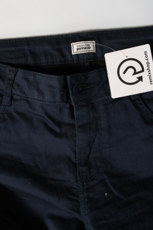 Dámské kalhoty  Pimkie, Velikost S, Barva Modrá, Cena  152,00 Kč